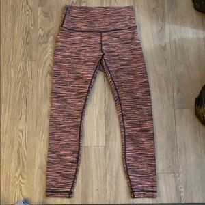 lululemon Wunder Under SE*